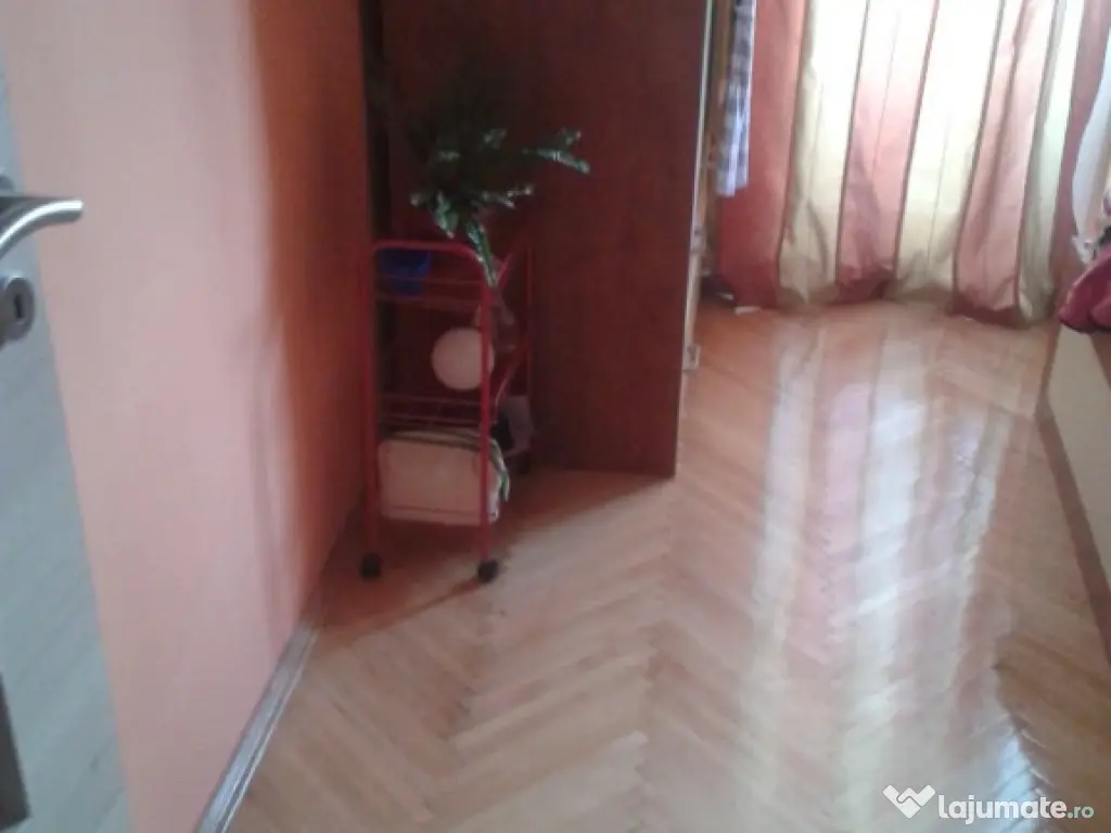 Apartament 3 camere Marasti 