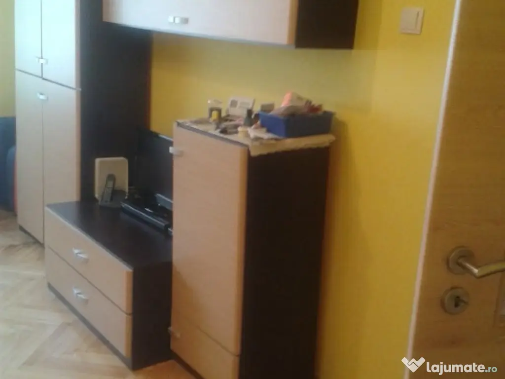 Apartament 3 camere Marasti 