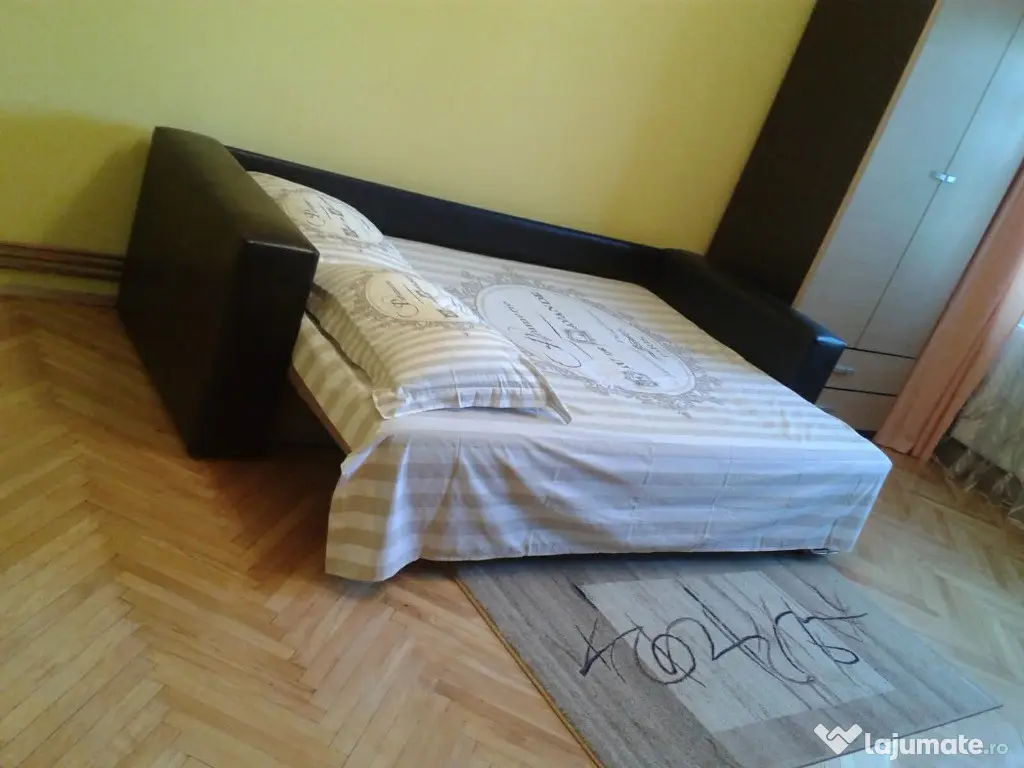 Apartament 3 camere Marasti 