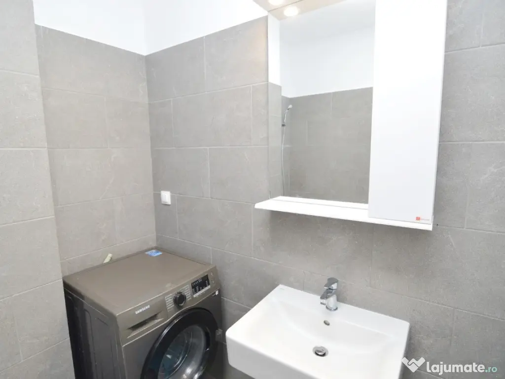 Apartament Superb 2 Camere Atria Urban Resort | Loc Parcare Inclus 