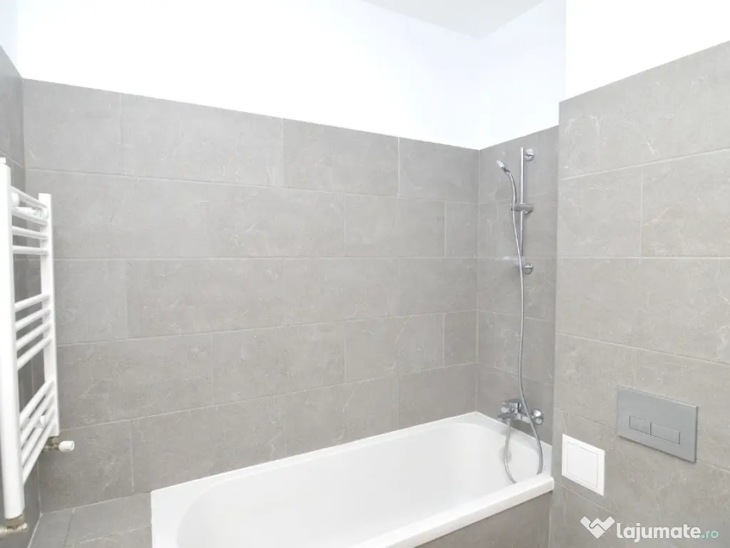 Apartament Superb 2 Camere Atria Urban Resort | Loc Parcare Inclus 