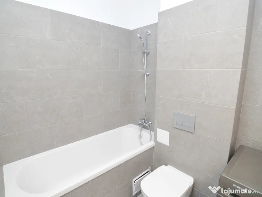 Apartament Superb 2 Camere Atria Urban Resort | Loc Parcare Inclus 