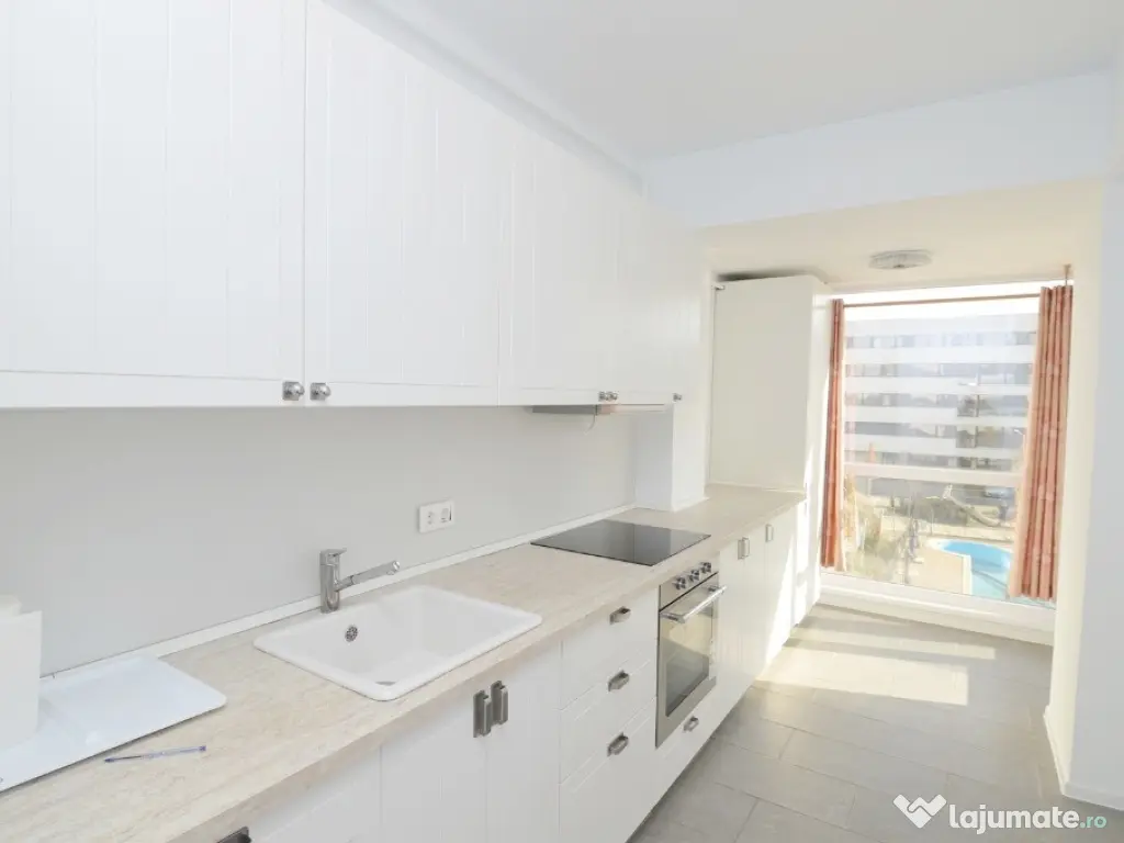 Apartament Superb 2 Camere Atria Urban Resort | Loc Parcare Inclus 