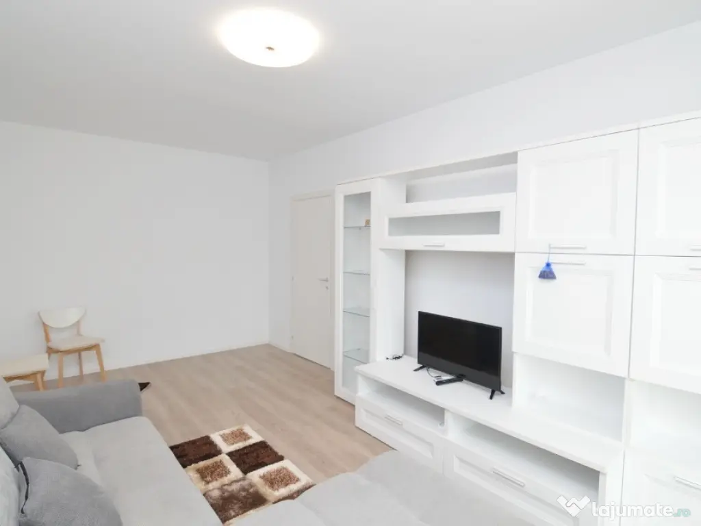 Apartament Superb 2 Camere Atria Urban Resort | Loc Parcare Inclus 