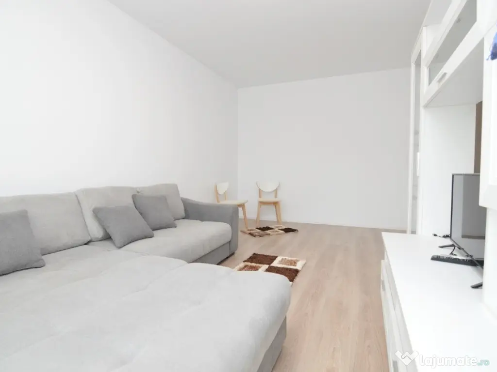 Apartament Superb 2 Camere Atria Urban Resort | Loc Parcare Inclus 