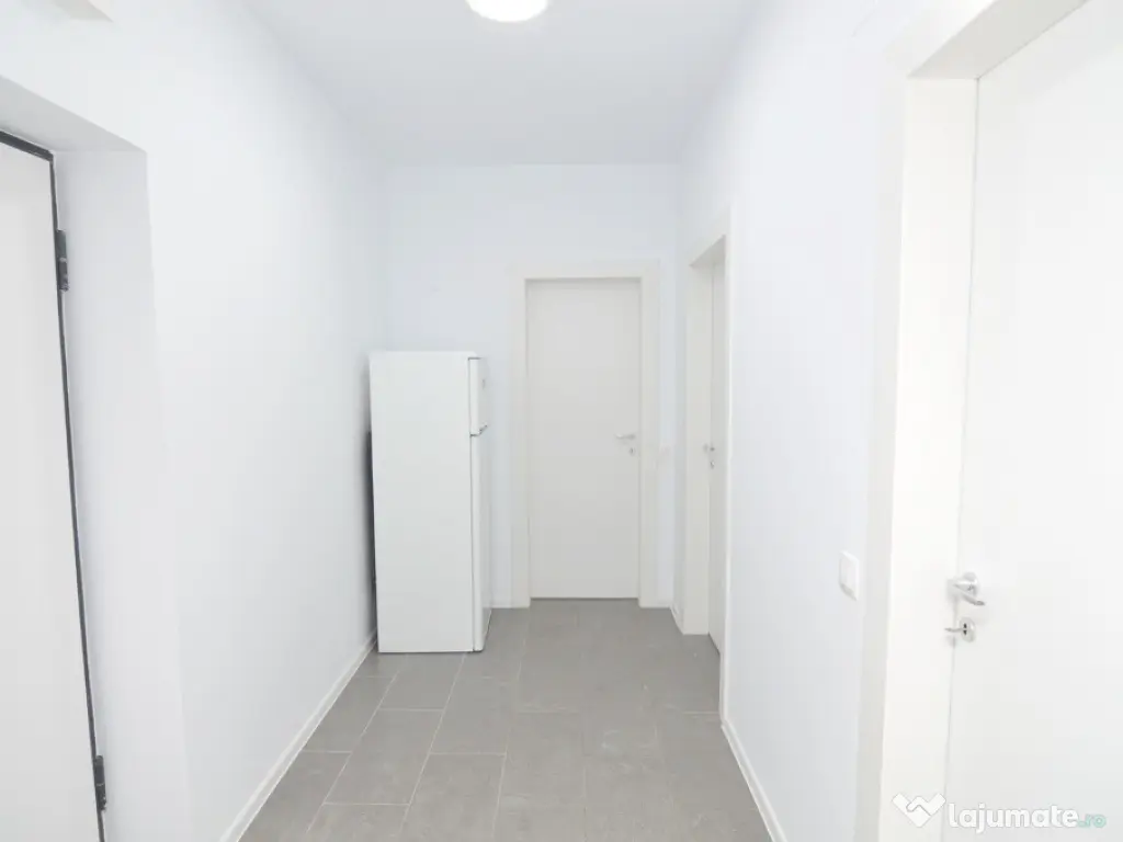 Apartament Superb 2 Camere Atria Urban Resort | Loc Parcare Inclus 