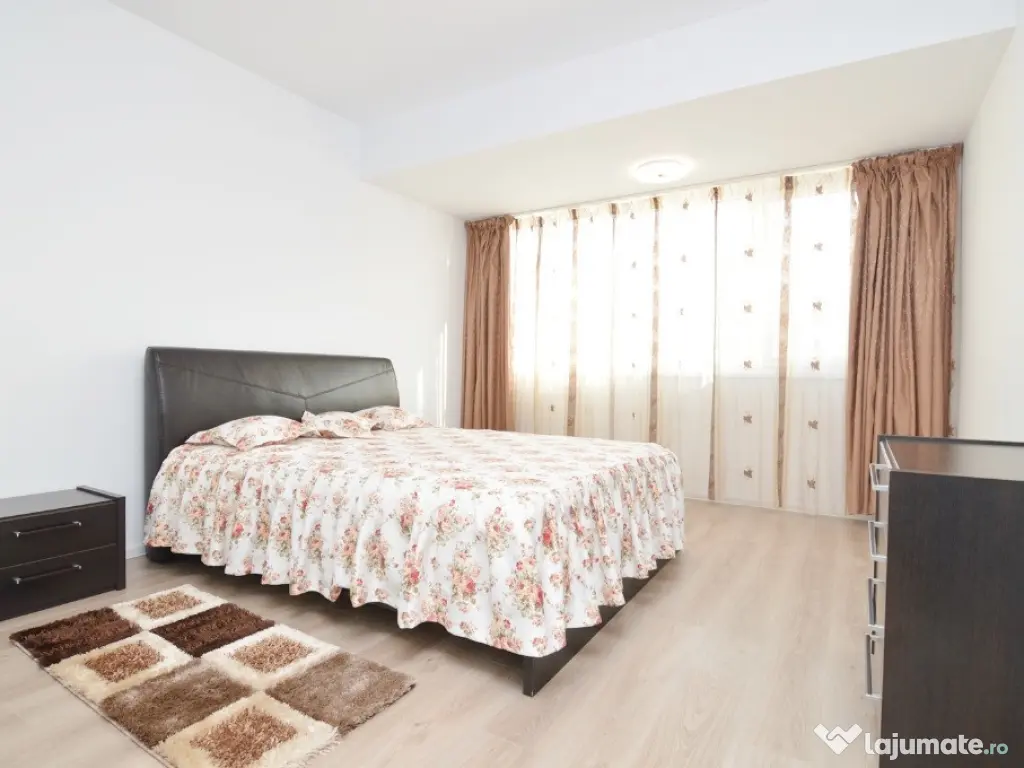 Apartament Superb 2 Camere Atria Urban Resort | Loc Parcare Inclus 