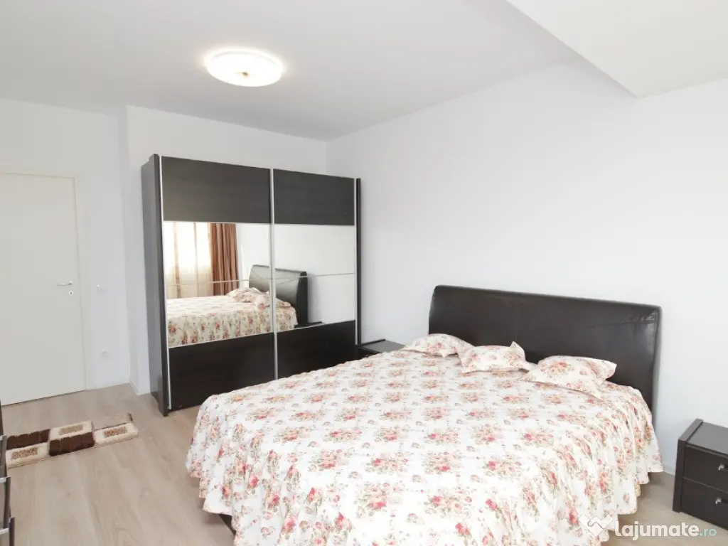 Apartament Superb 2 Camere Atria Urban Resort | Loc Parcare Inclus 