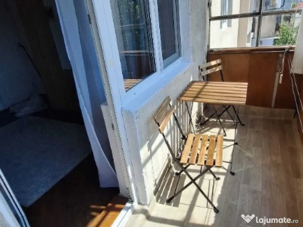 Apartament 3 camere Marasti 