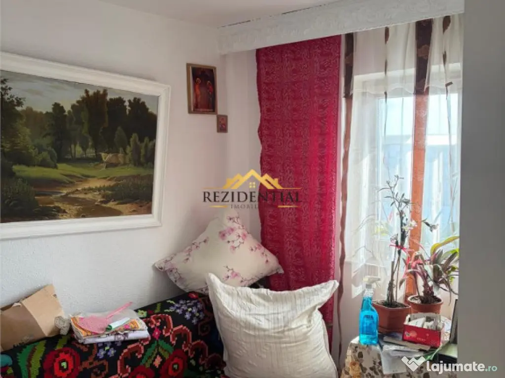 APARTAMENT 3 CAMERE - BLD. GEORGE ENESCU 