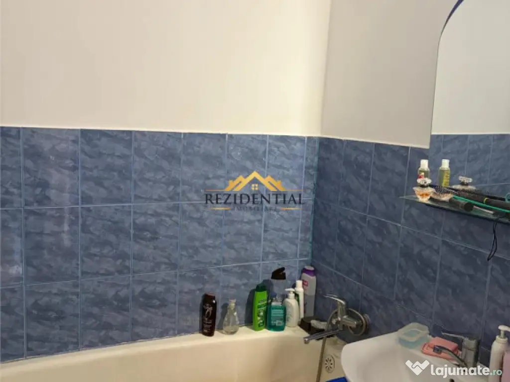 APARTAMENT 3 CAMERE - BLD. GEORGE ENESCU 
