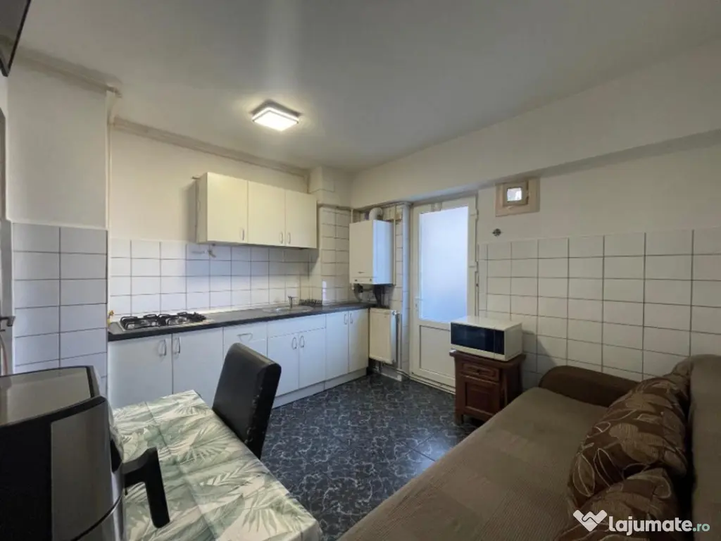 Apartament 2 camere Decomandat 57 MP TOTAL 