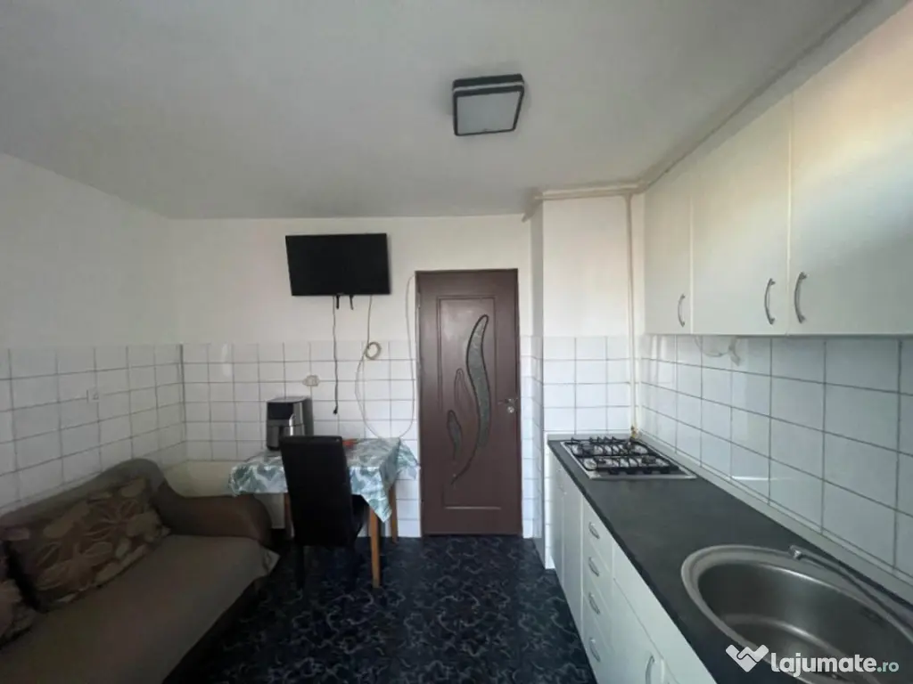 Apartament 2 camere Decomandat 57 MP TOTAL 