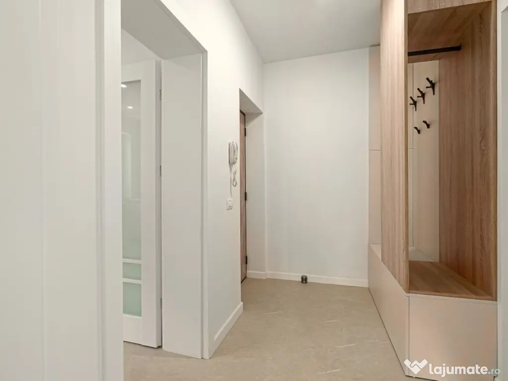 Apartament 4 camere Premium – AFI Palace Cotroceni 