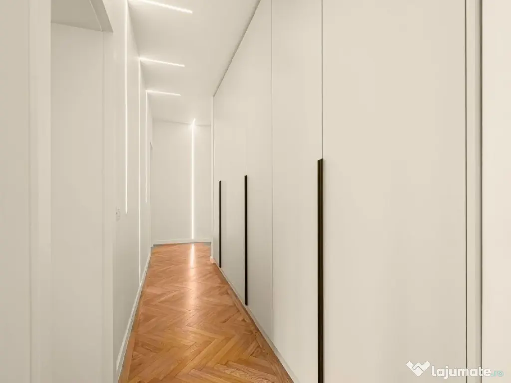 Apartament 4 camere Premium – AFI Palace Cotroceni 