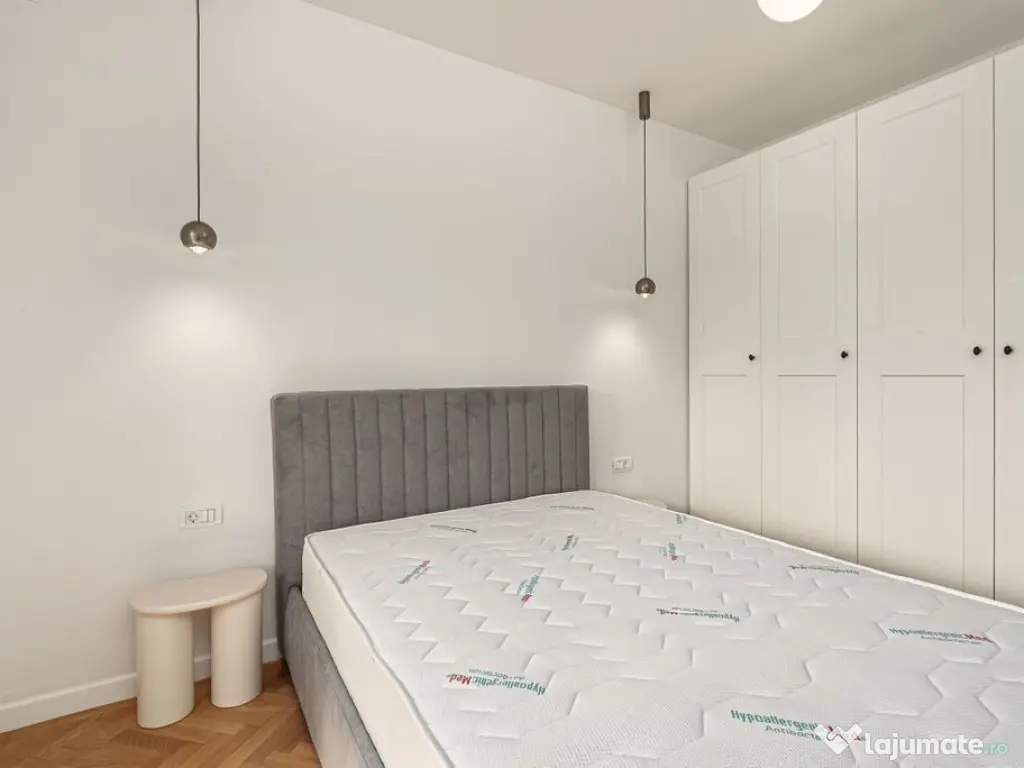 Apartament 4 camere Premium – AFI Palace Cotroceni 