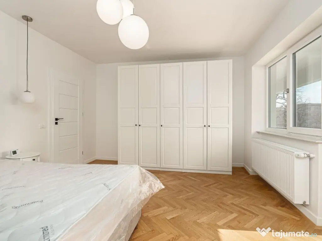 Apartament 4 camere Premium – AFI Palace Cotroceni 