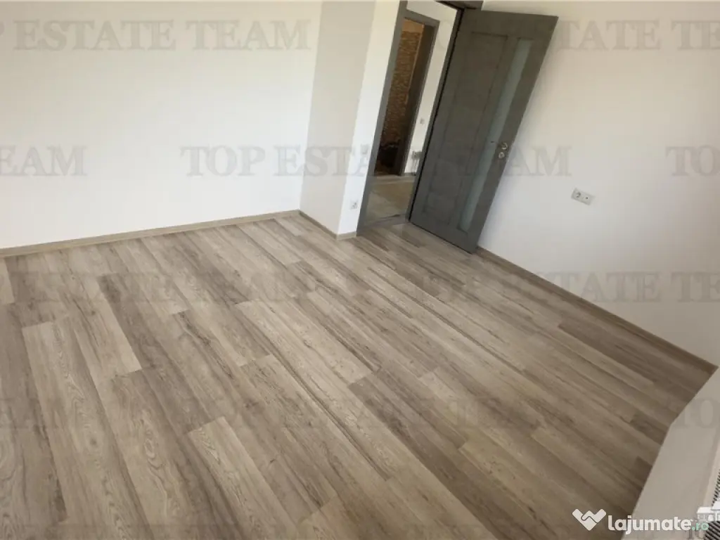 Casa individuala 3 camere pe parter, cu toate utilitatile si 