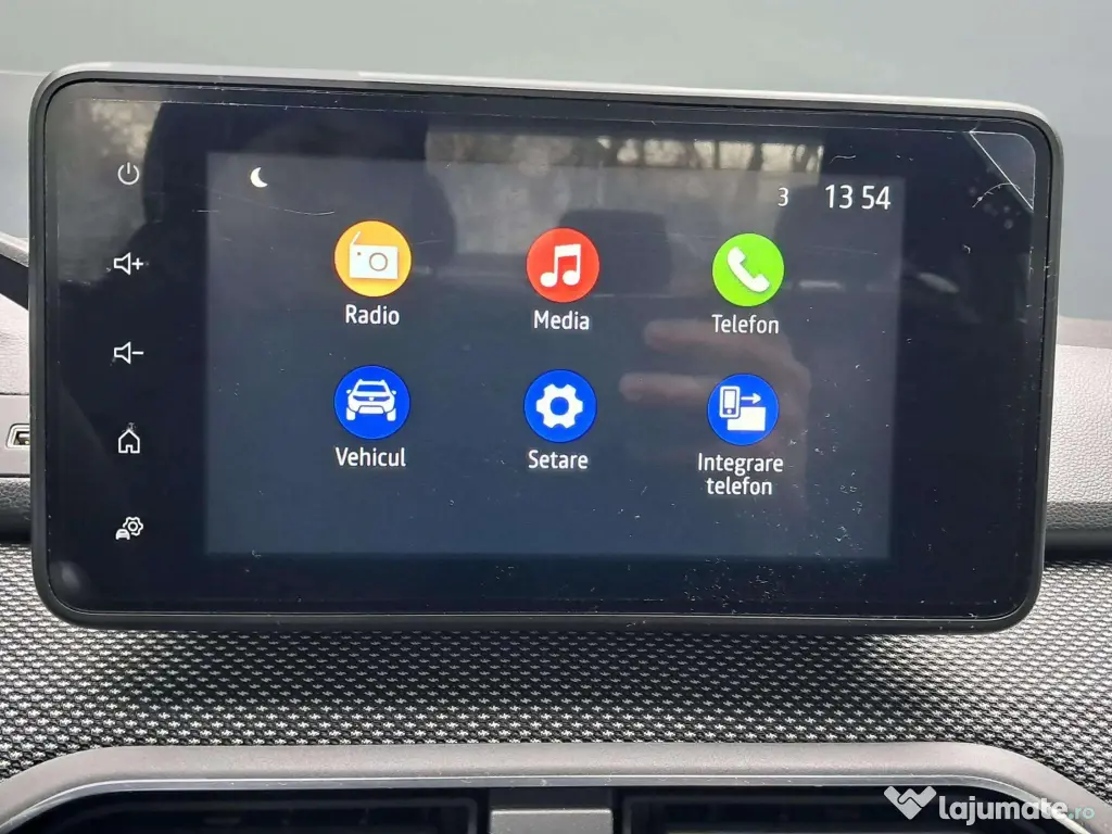 Dacia Logan 1.0 TCE Confort 90CP