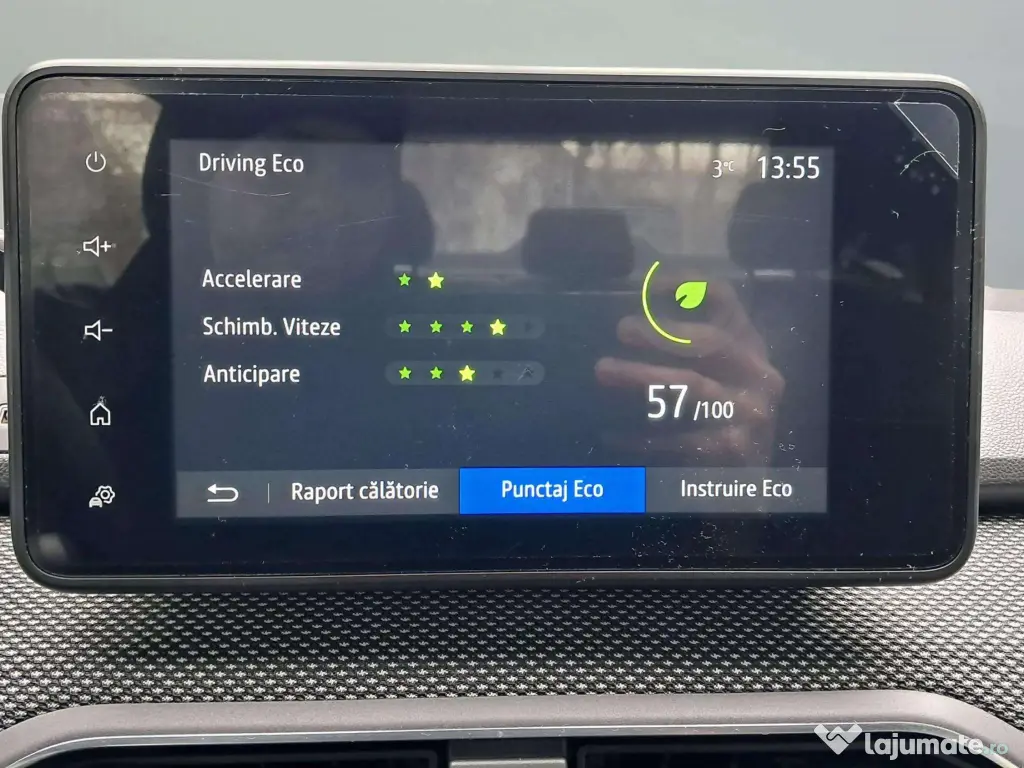 Dacia Logan 1.0 TCE Confort 90CP