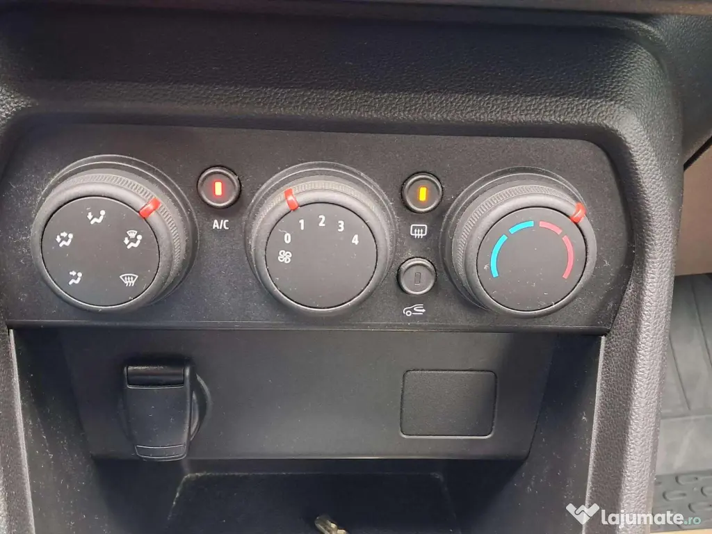 Dacia Logan 1.0 TCE Confort 90CP