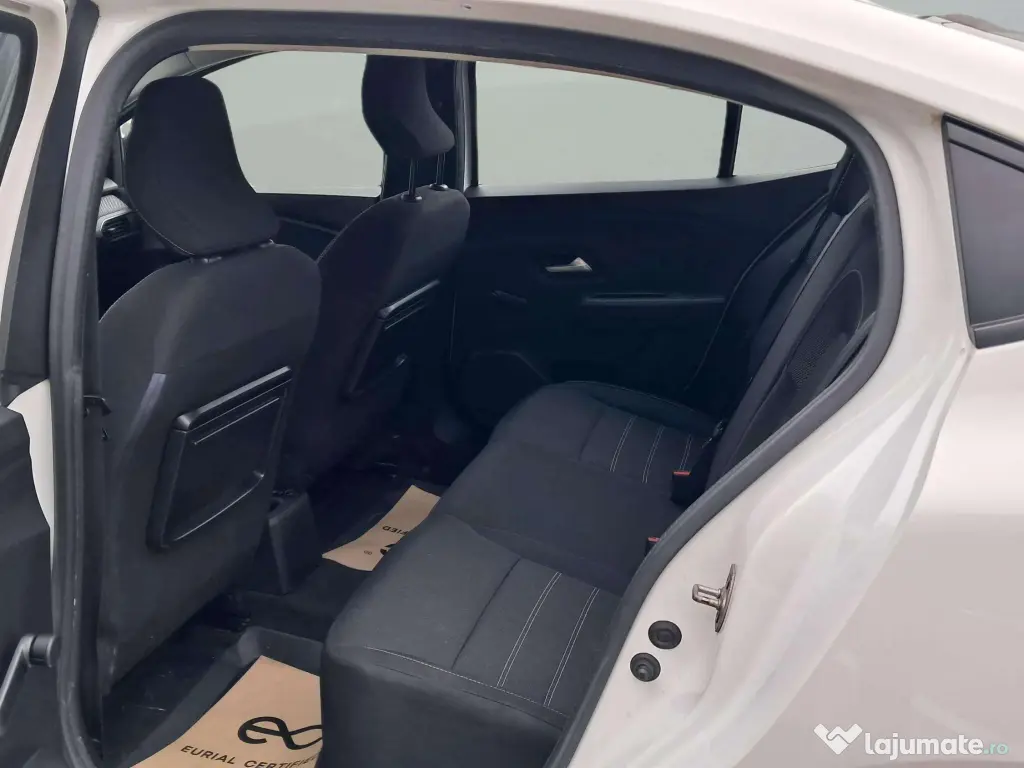 Dacia Logan 1.0 TCE Confort 90CP