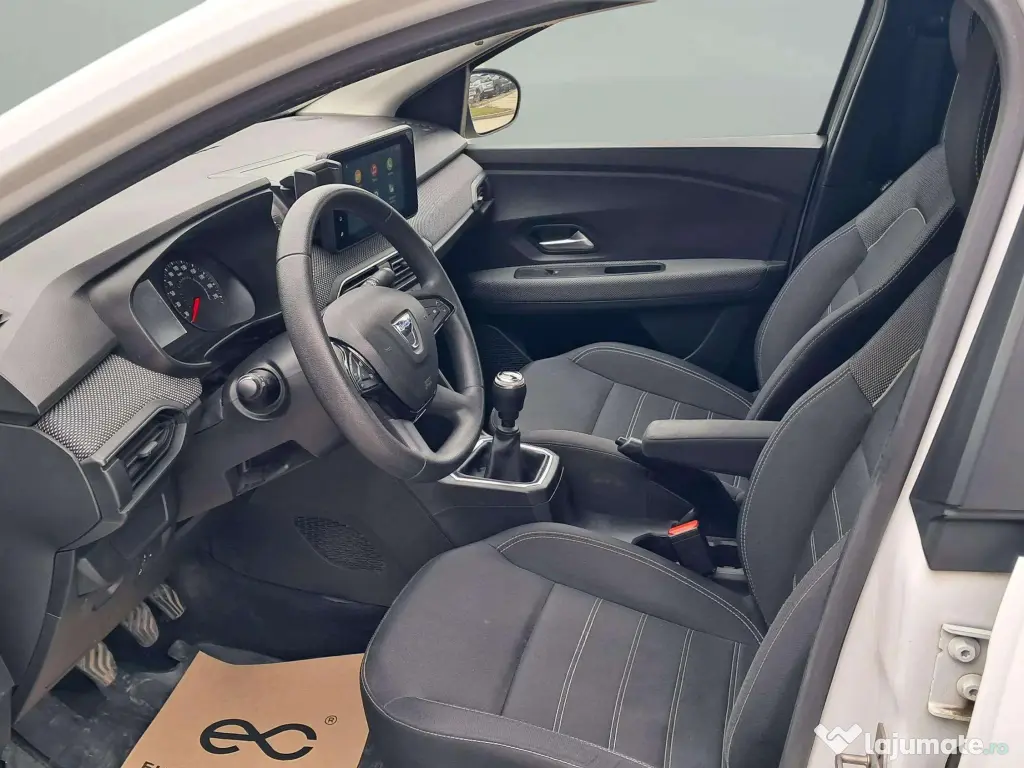 Dacia Logan 1.0 TCE Confort 90CP