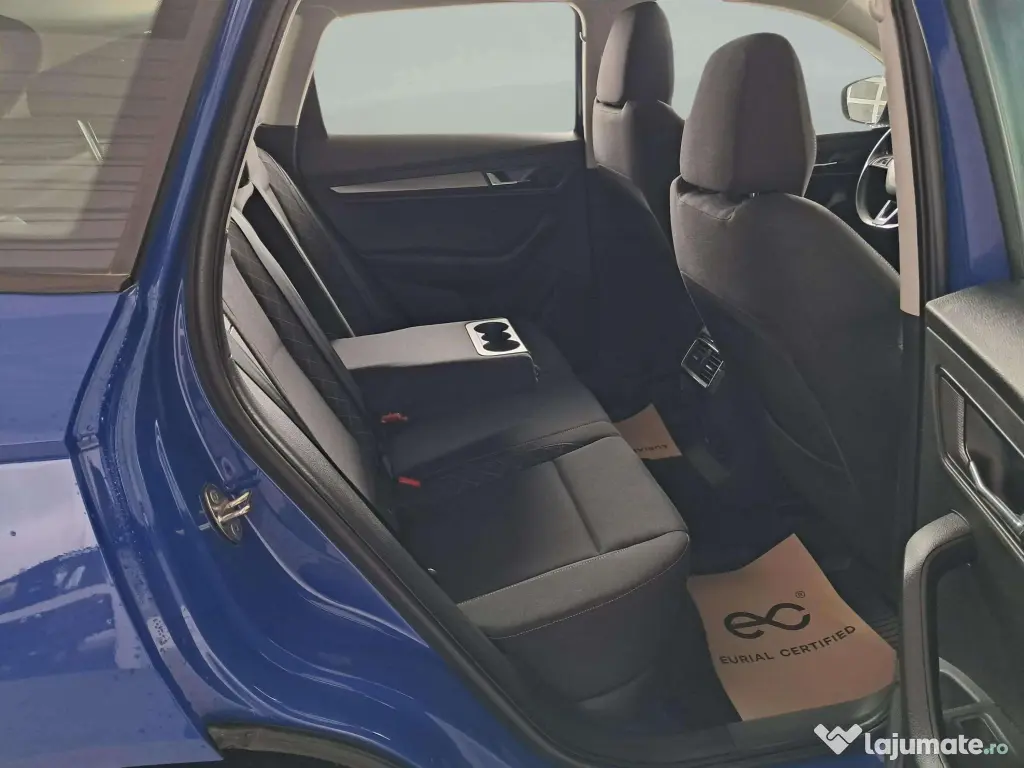 Skoda Karoq 1.6 TDI Ambition 115CP DSG