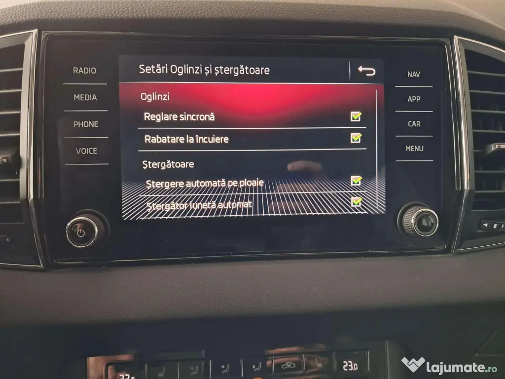 Skoda Karoq 1.6 TDI Ambition 115CP DSG