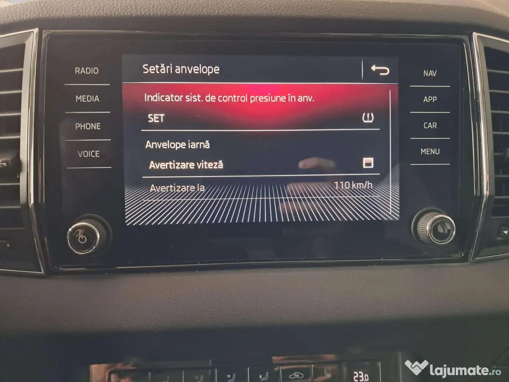 Skoda Karoq 1.6 TDI Ambition 115CP DSG