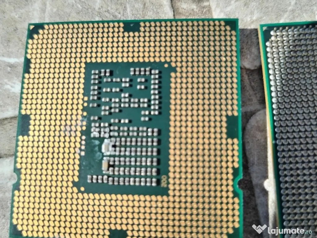 Procesor intel i7 pe 640m