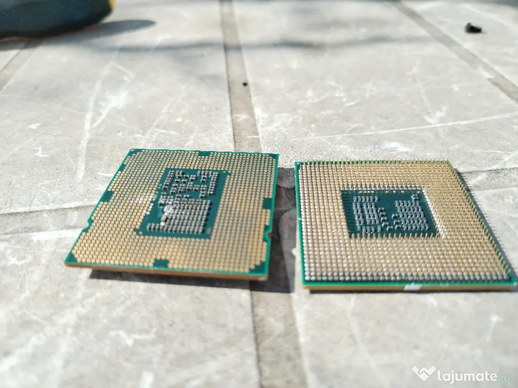 Procesor intel i7 pe 640m