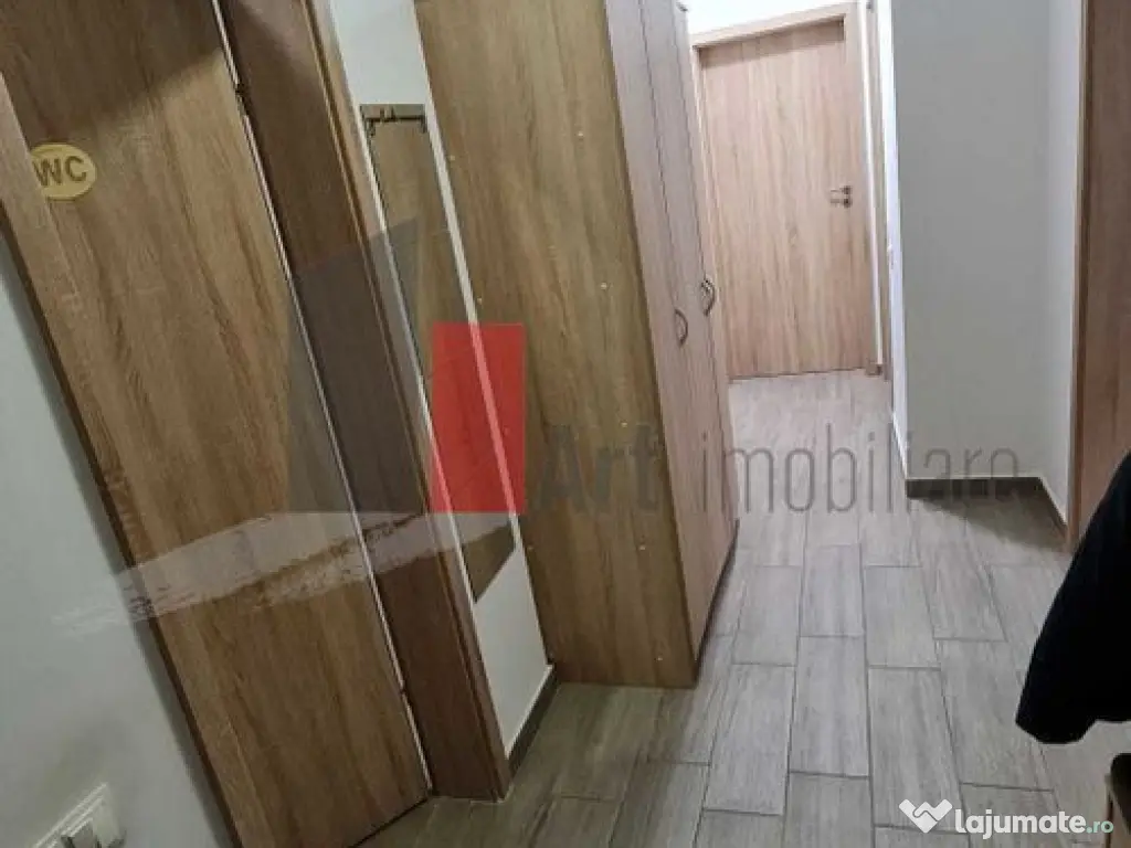 De vânzare apartament 2 camere Complex Rezidențial Ro... 