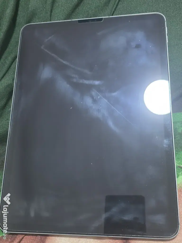 iPad Pro 11 M2 128GB Cellular – stare impecabilă, cu cutie