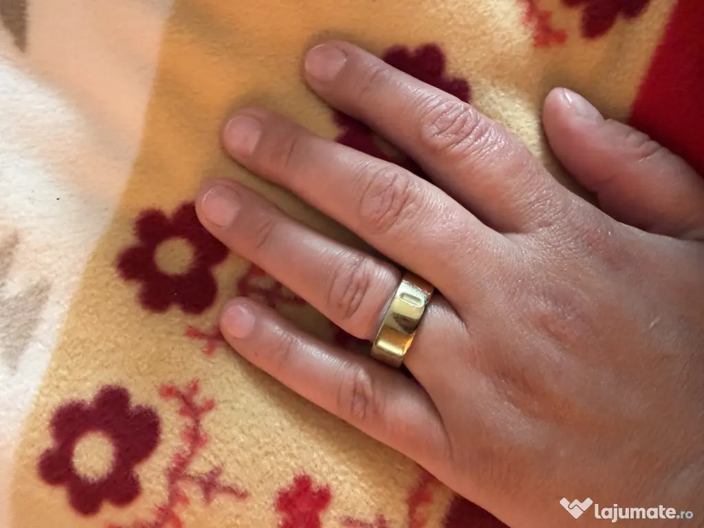 Oura smart ring size 7