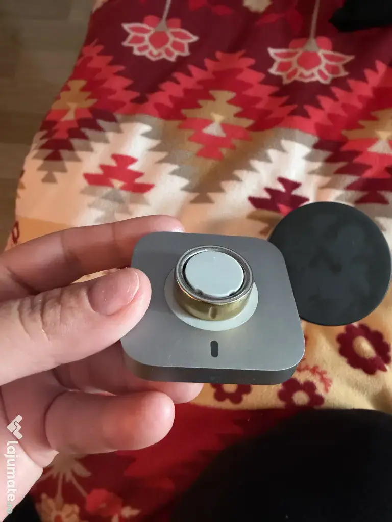 Oura smart ring size 7