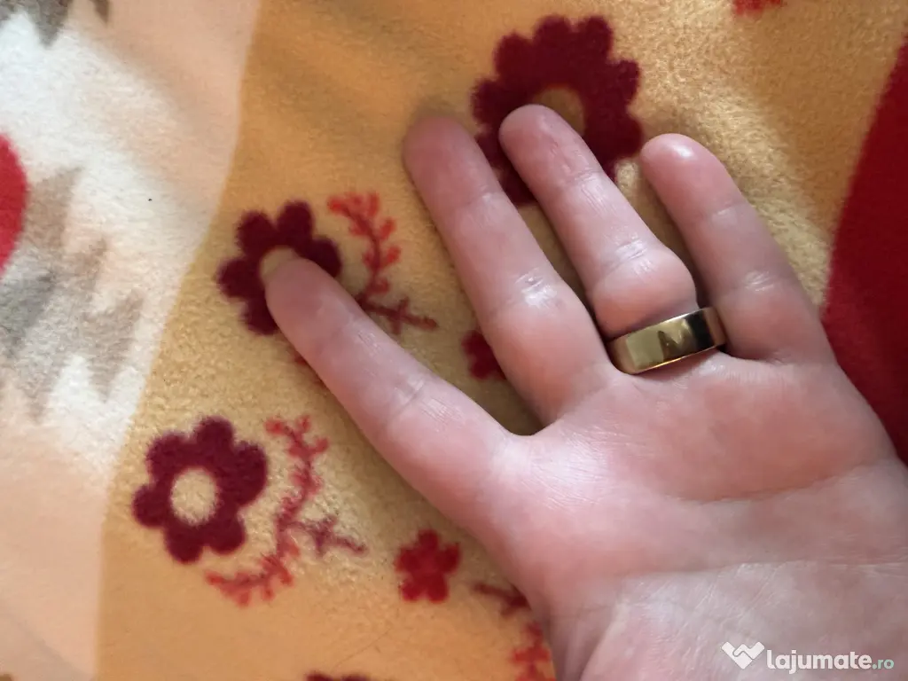 Oura smart ring size 7