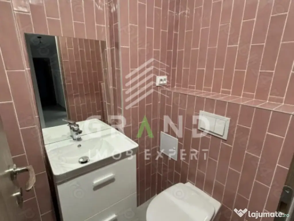 Apartament 4 camere | 2 bai | renovat integral în 2025 | Gh 