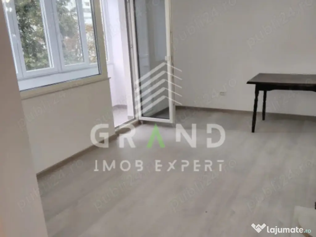 Apartament 4 camere | 2 bai | renovat integral în 2025 | Gh 
