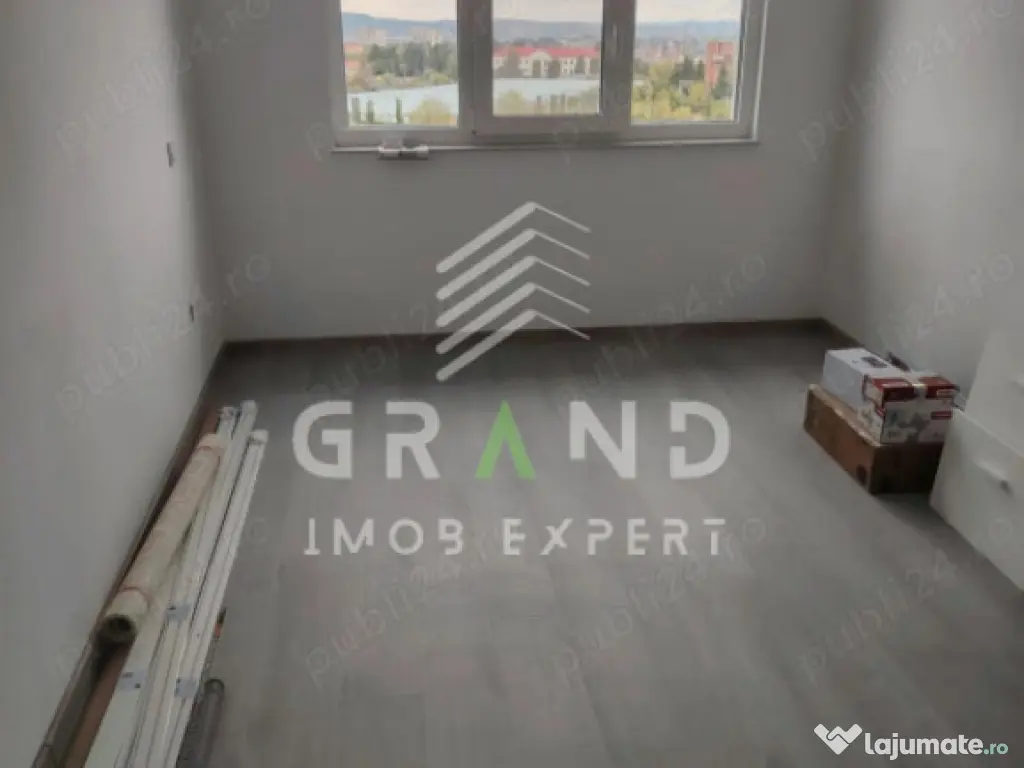 Apartament 4 camere | 2 bai | renovat integral în 2025 | Gh 