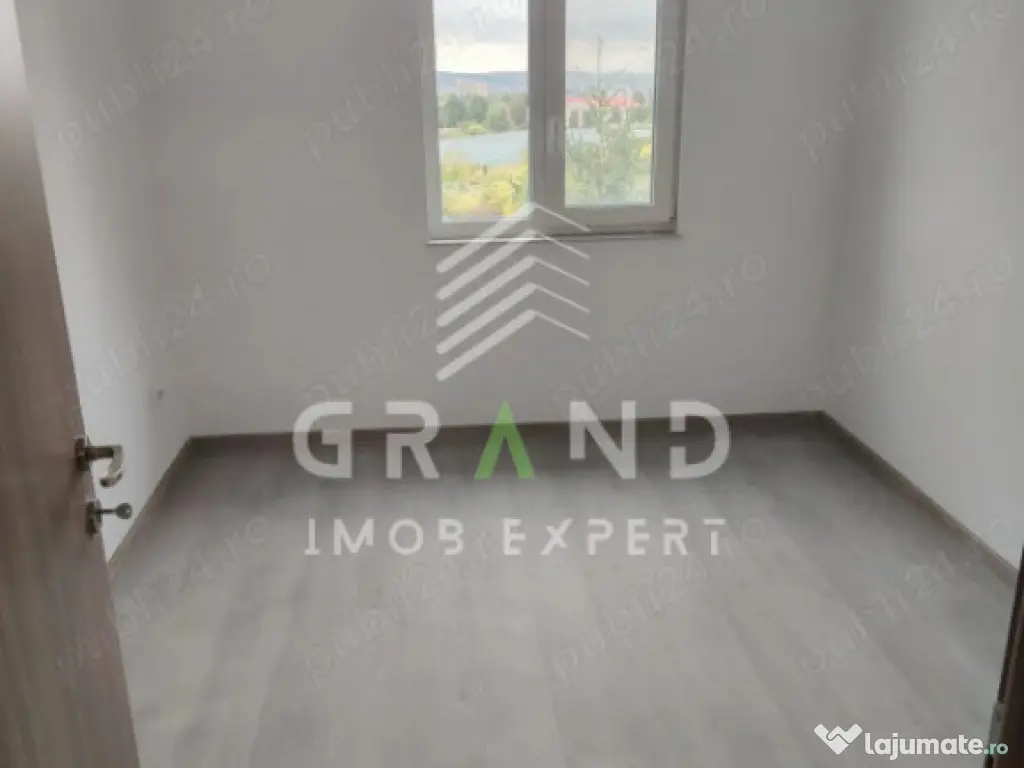 Apartament 4 camere | 2 bai | renovat integral în 2025 | Gh 