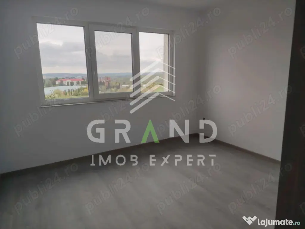 Apartament 4 camere | 2 bai | renovat integral în 2025 | Gh 