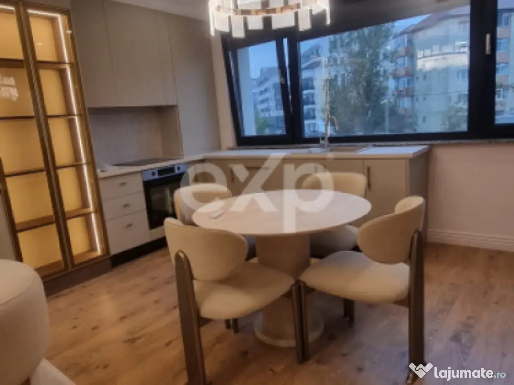 Apartament 2 Camere - Ivory Residence 