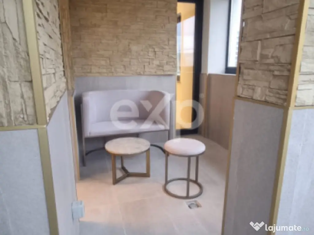 Apartament 2 Camere - Ivory Residence 