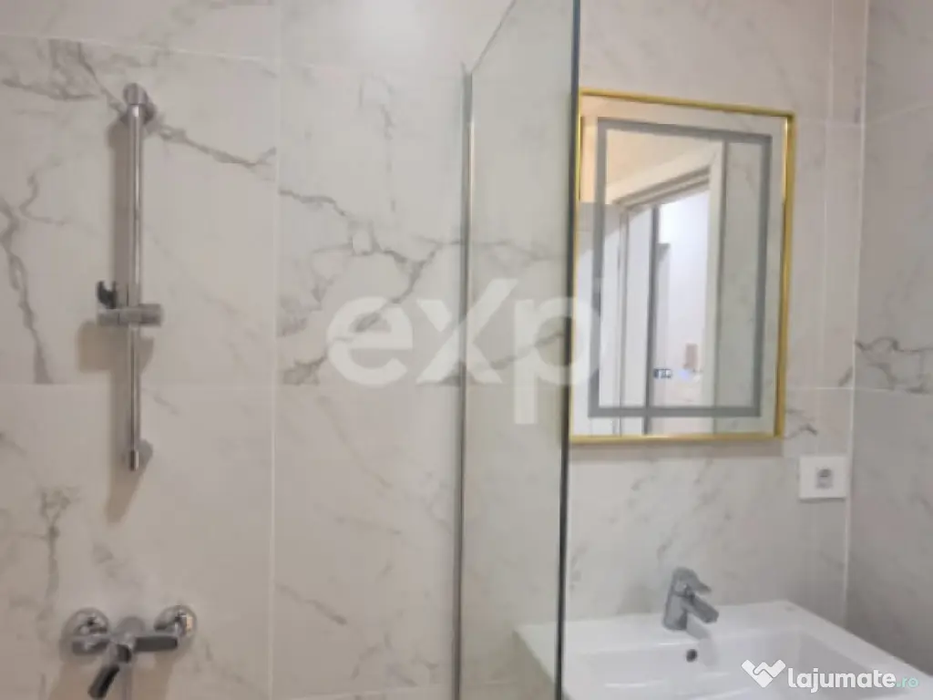 Apartament 2 Camere - Ivory Residence 