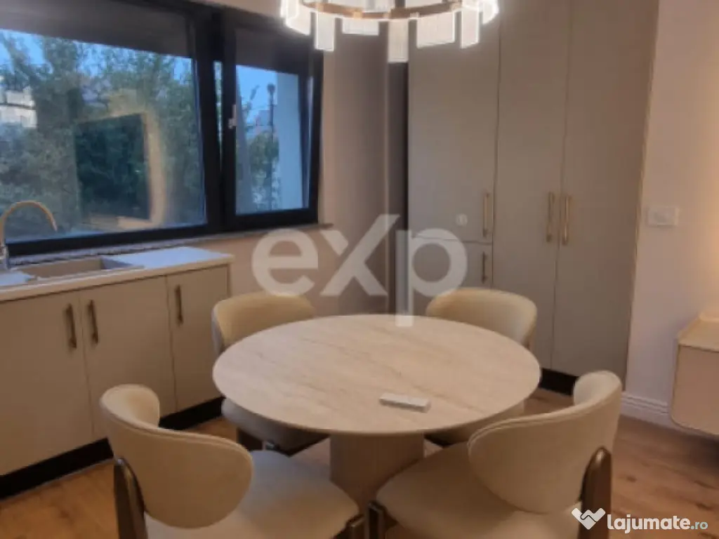 Apartament 2 Camere - Ivory Residence 