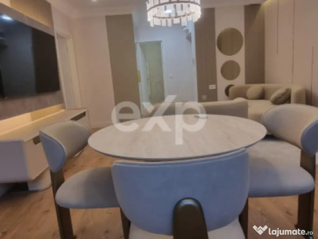 Apartament 2 Camere - Ivory Residence 