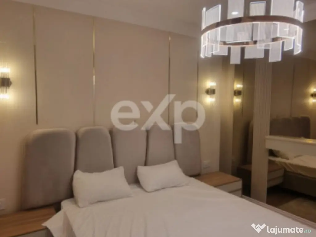 Apartament 2 Camere - Ivory Residence 