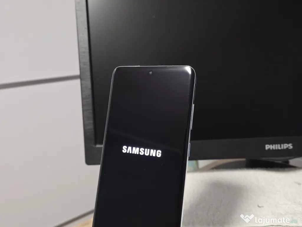 Samsung S20+, 8/128, stare f buna 