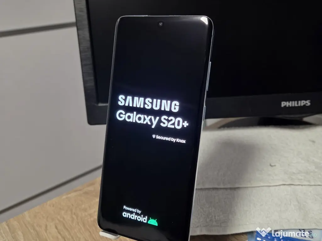 Samsung S20+, 8/128, stare f buna 